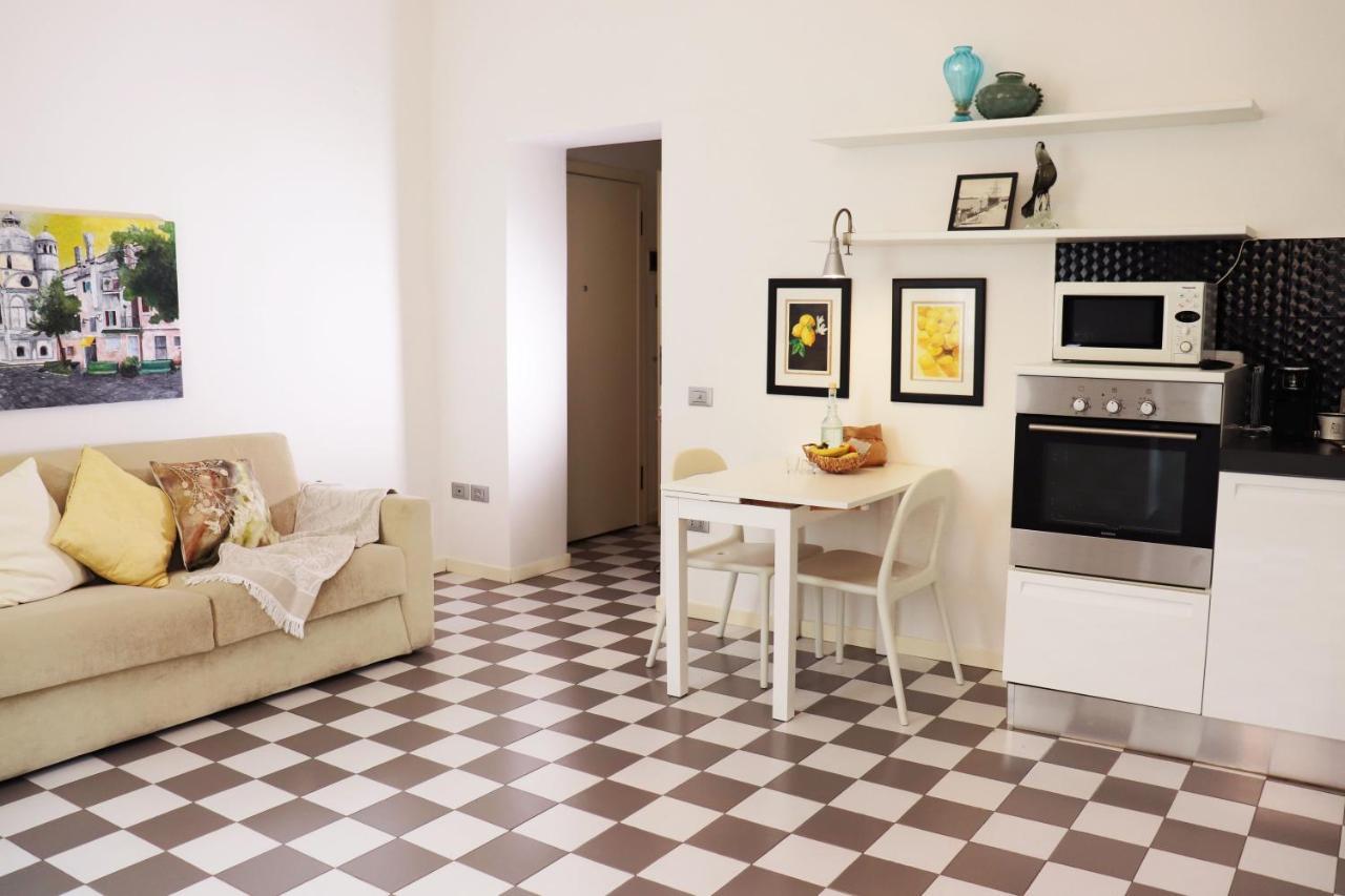 Apartamento Goodnight Venecia